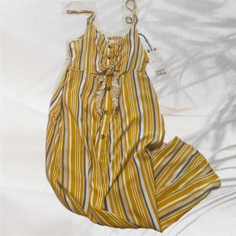 Mimi Chica Dress